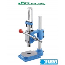 PRESSA MANUALE  FERVI ART. P028/07
